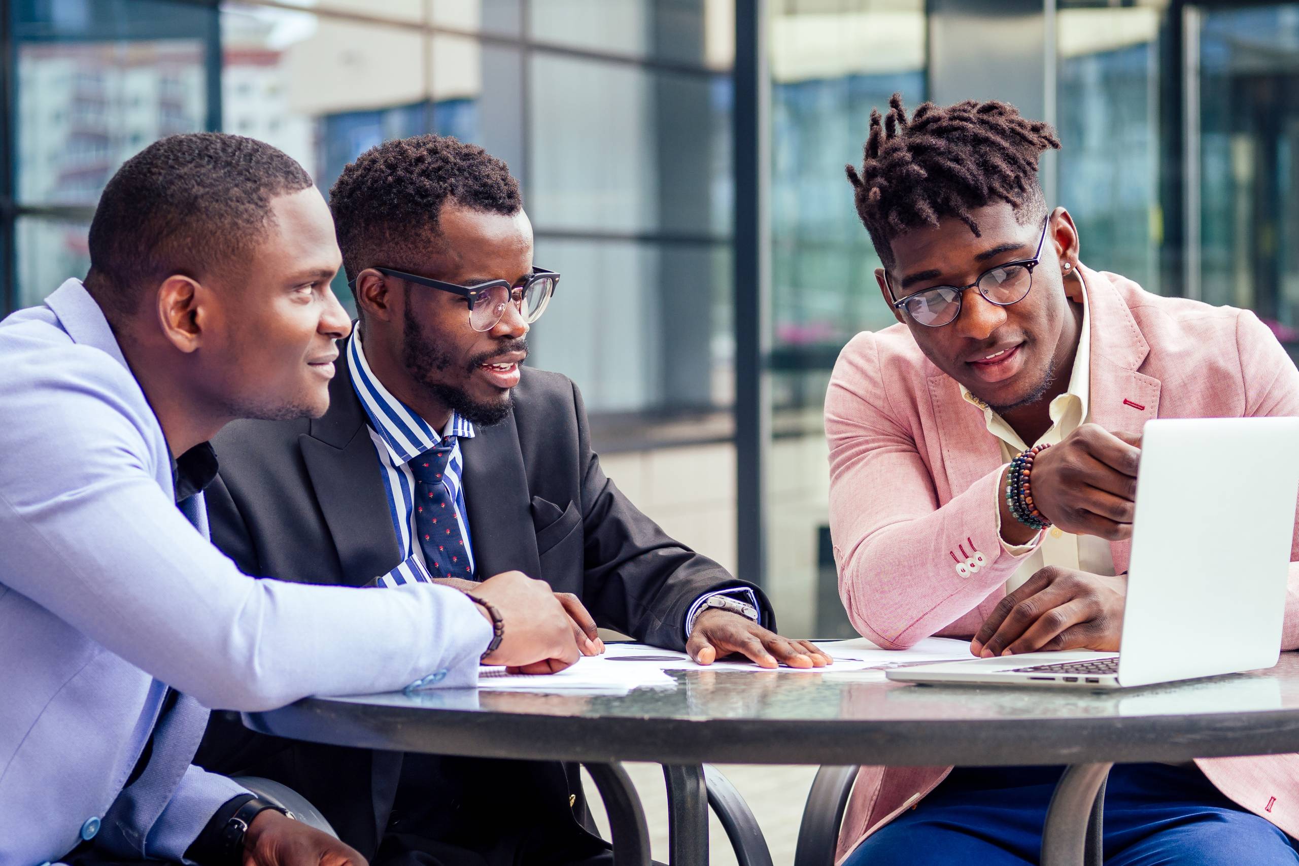 Competitive Advantage